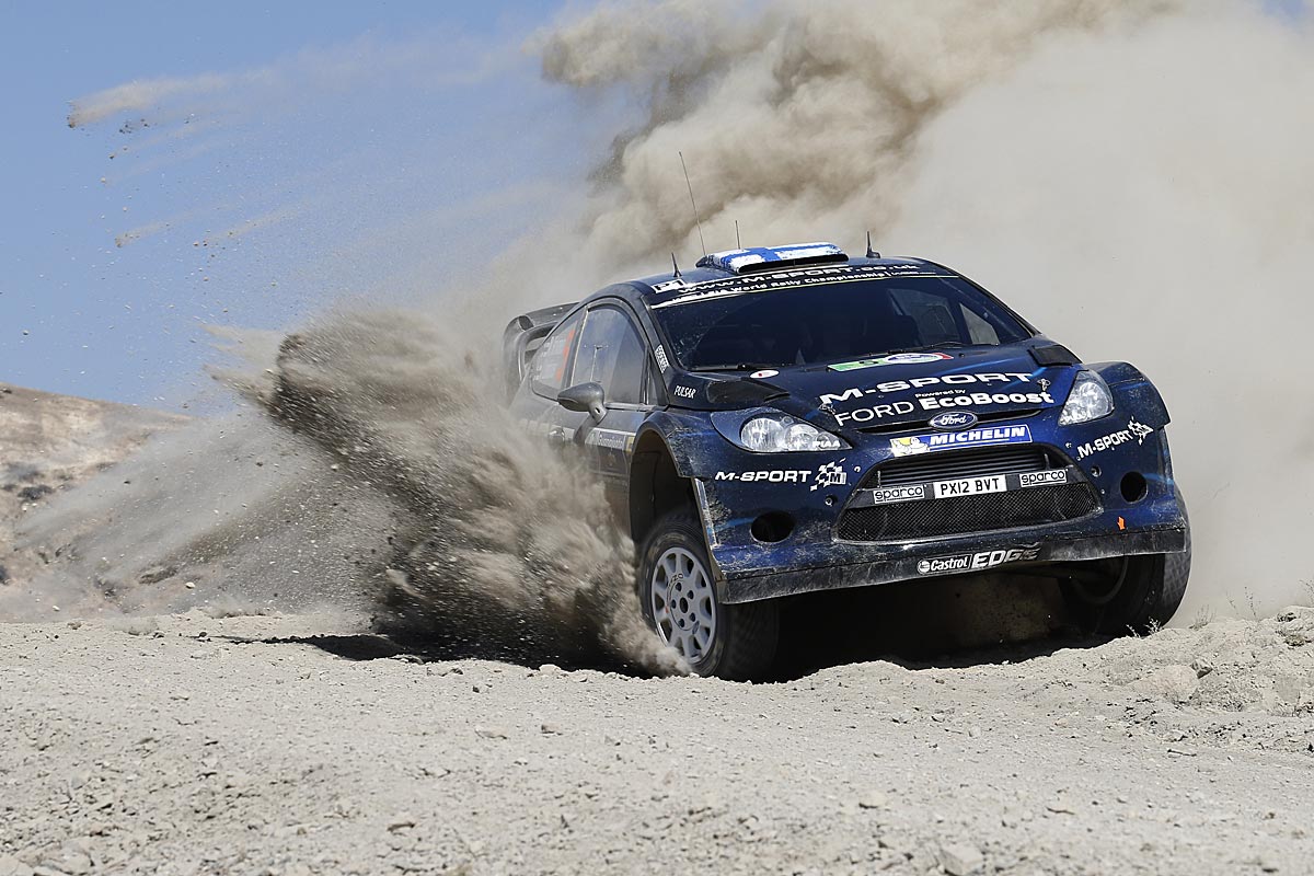 M-Sport verzichtet weiterhin auf Facelift