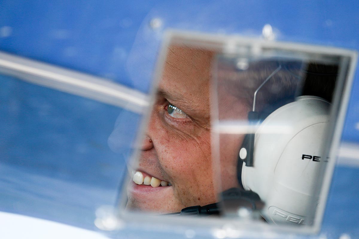 Hirvonen: „Spekuliert ihr ruhig!”