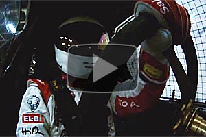 VIDEO: Mikko holt Rekord