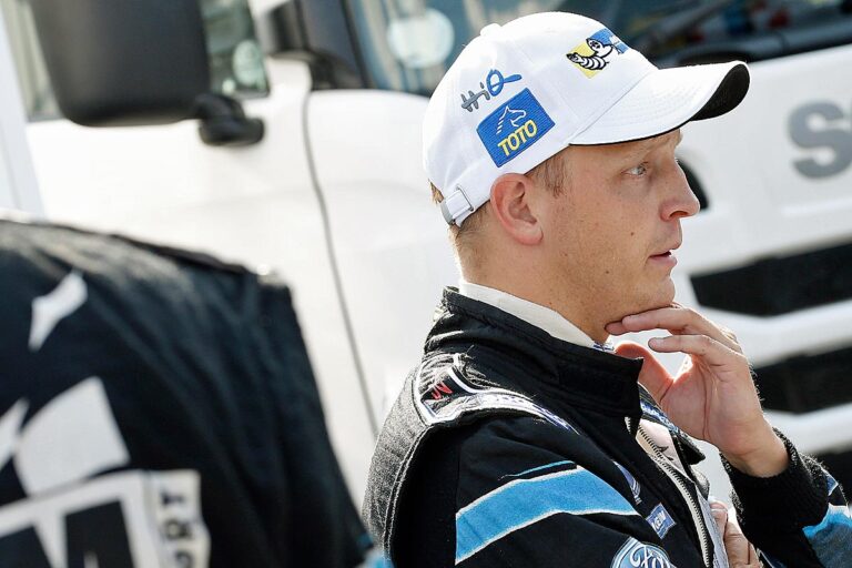 Abschied von Mikko Hirvonen?