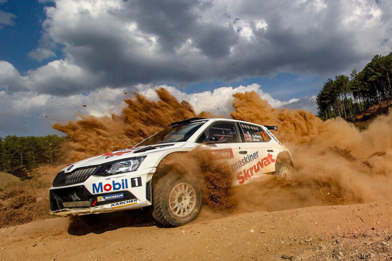 Ilka Minor: Furioses WM-Comeback mit Solberg