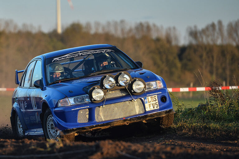 DMSB: Weitere Veränderungen im Rallyesport geplant