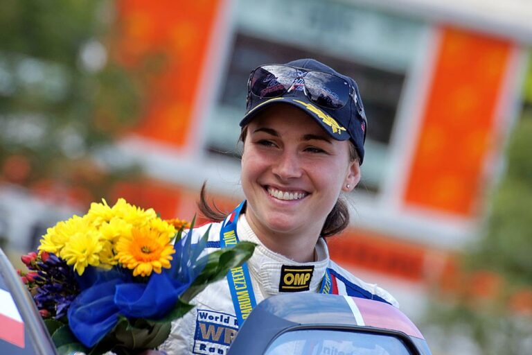 Taylor kämpft um JWRC-Budget mit Lotterie