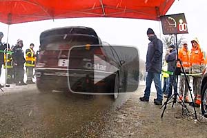 VIDEO: Monte Carlo Tag 2