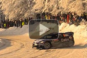 VIDEO: Monte Carlo Tag 3