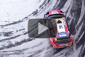 VIDEO: Monte Carlo Spezial