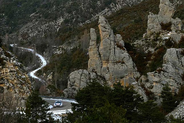 Monte-Carlo muss auf Corobin verzichten