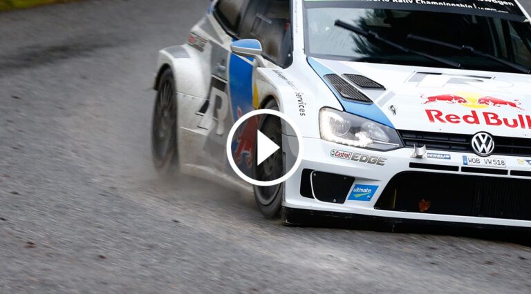 VIDEO: VW-Test Monte Carlo