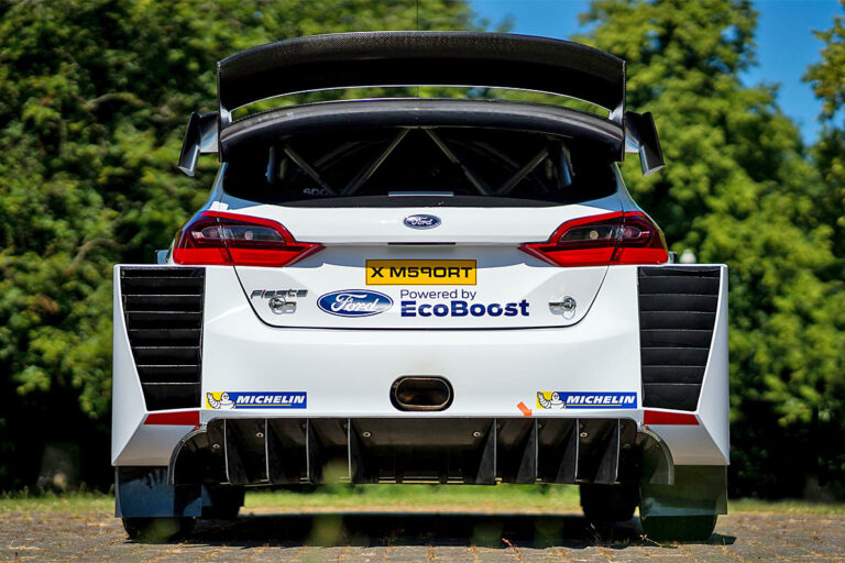 Ogier: „Neue Aero könnte das entscheidende Extra bieten“