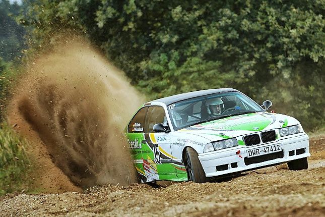 Neues Rallyeformat für 2014?