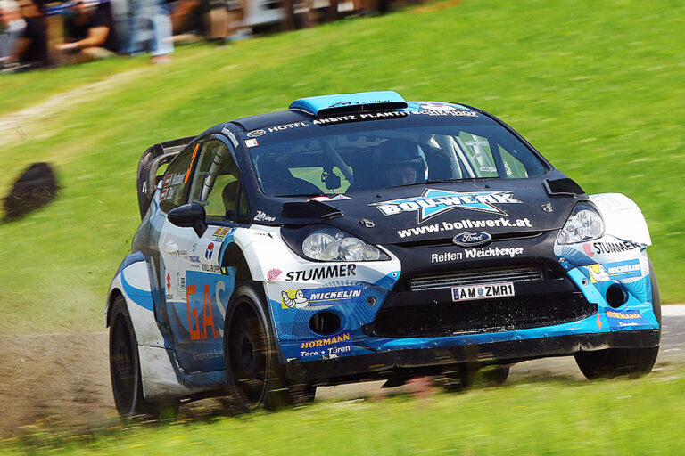 ÖRM ohne Hermann Neubauer?