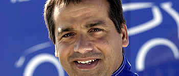 Finnland-Rallye: Shakedown