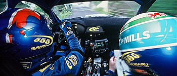 SS20: Solberg festigt dritten Platz – Grönholm Schnellster