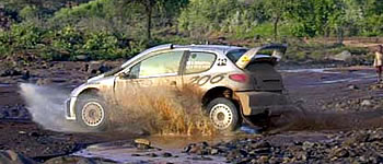 Corrado Provera: „Wir wollen eine Rallye in Afrika.“