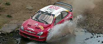 Loeb freut sich auf das Duell mitMcRae – Citroen startet auch in Großbritanien