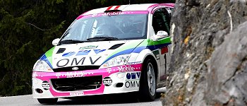 Vorschau ARBÖ Rallye Steiermark
