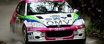 Für Waldviertel-Rallye haben bereits neun WRC-Autos genannt