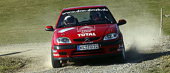 3-Städte-Rallye: Damen-Trio auf dem Rallye-Trip