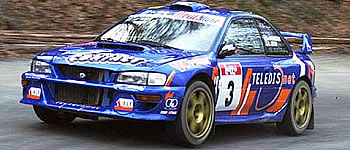 Strenge Kontrollen bei belgischen Rallyes