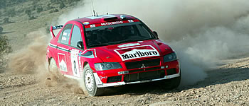 Mitsubishi sagt Start in Türkei ab