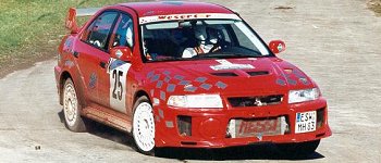 Absage 21. AvD/STH Hunsrück Junior Rallye