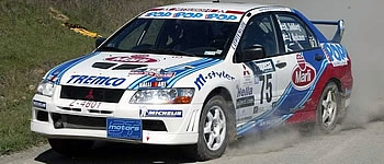 Production WRC: Die Entscheidung fällt in Australien…