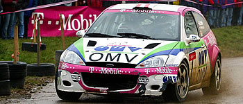 Wald4tel-Rallye wechselt Datum