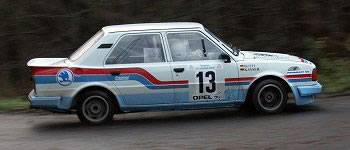 Finale im Rallye-Wartburg-Cup 2002