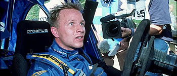 SS17: Petter Solberg gewinnt Saisonfinale und wird Vizeweltmeister…