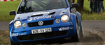 Volkswagen steigt in die Junior-WM ein…