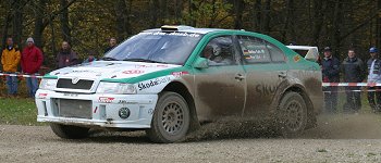 DMSB plant Rallyesendung im TV, MDR startet Kult-Night mit Rallye-Bildern