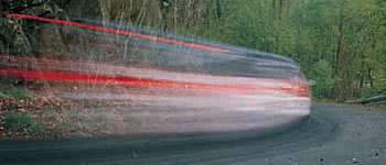 Vorschau 31.ADAC/SMC Rallye