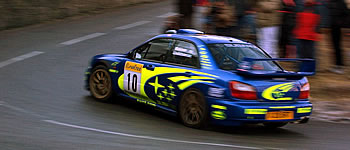 71. Rallye Monte Carlo – Top-Starterfeld zum Saisonauftakt