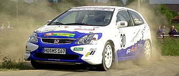 ADMV-Pneumant-Rallye-Pokal geht in die 13te Saison