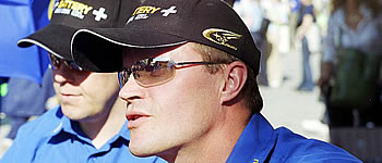 Tommi Mäkinen: „Denke ans Aufhören…“