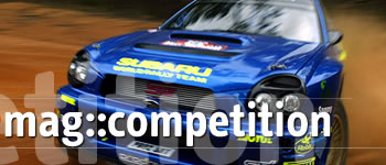 Start der ‚mag::competition‘