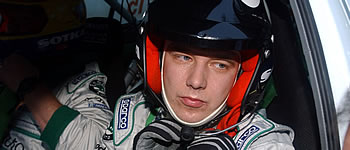 Gardemeister: „Fabia WRC wird deutlich schneller sein“