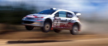 Rallye-Lexikon