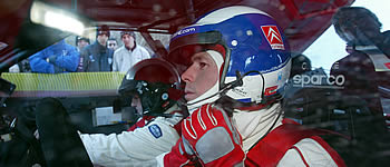Colin McRae: „Haben auch in Schweden gute Chancen“