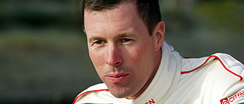 Colin McRae: „Siegchancen in Schweden sind da“