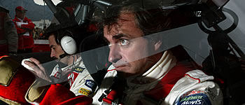 Carlos Sainz unzufrieden