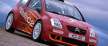 ‚C2 Citroën Sport‘