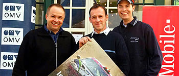 OMV Rallye Burgenland verspricht Motorsport-Spannung pur