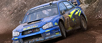 Petter Solberg: „Glaube an den Titelgewinn“
