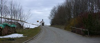 Strecken der Rallye Oberland Schnee- und Eisfrei