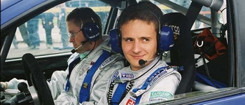 Kosice: Tibor Cserhalmi siegt