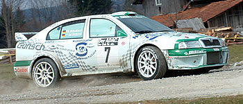 Maik Stölzel punktberechtigt