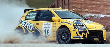 Newsflash: Rally il Ciocco – Rally Mediterraneo ? Zuiderzeerally