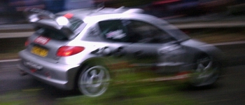 FIA präsentiert neue WRC-Klasse  ‚World Rally Car – Level 2‘
