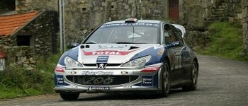 Mille Miglia (EM20): Campos gewinnt ? Pedersoli überraschend Zweiter
